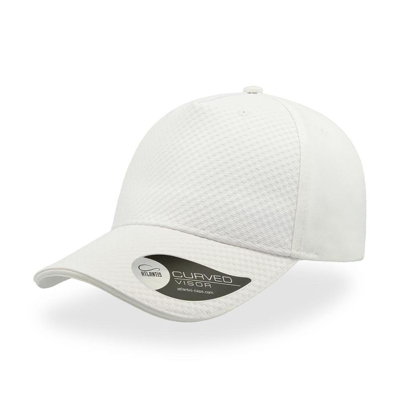 Gorra Gear Boné Gear, 100% algodón chino / 100% poliéster