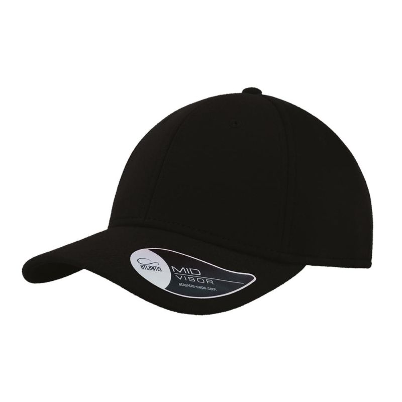Gorra Feed Boné Feed, 78% algodón / 22% poliéster