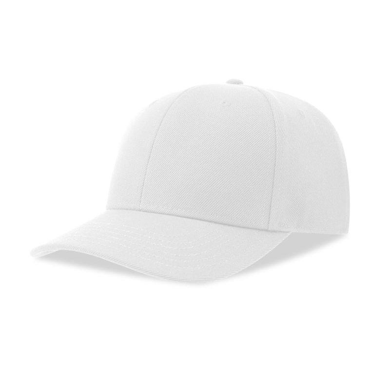 Beat-S Gorra Beat-S, 100% Poliéster Reciclado