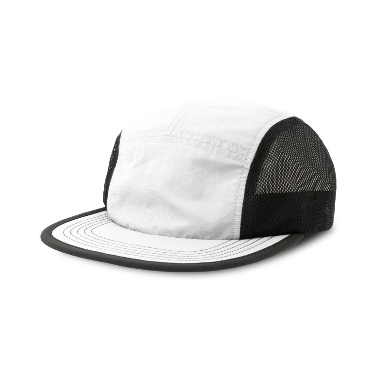 ERIE Gorra Erie, 100% nailon reciclado / 100% poliéster reciclado