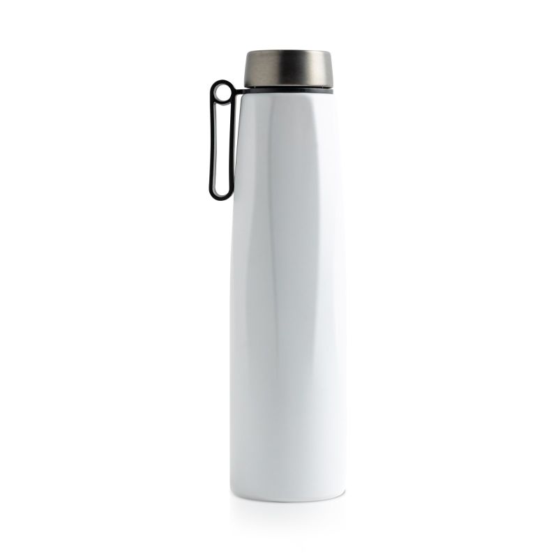 Calypso XLH Botella térmica 750ml de acero inoxidable reciclado, con asa