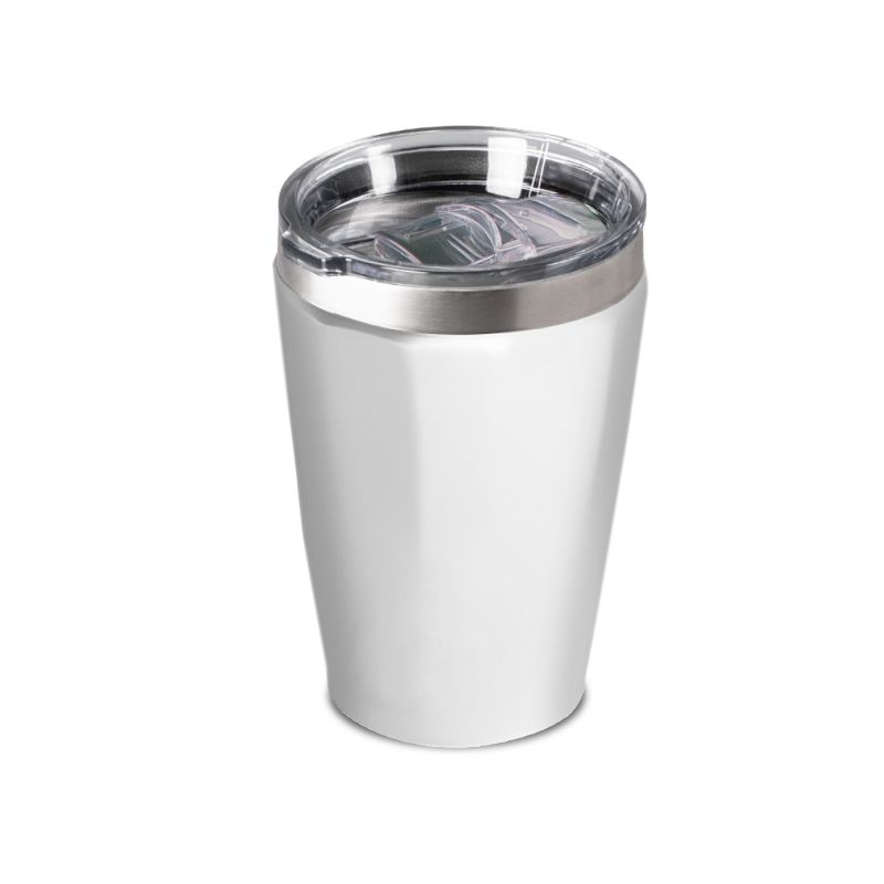 Vaso térmico Calypso Cup 330ml de acero inoxidable reciclado