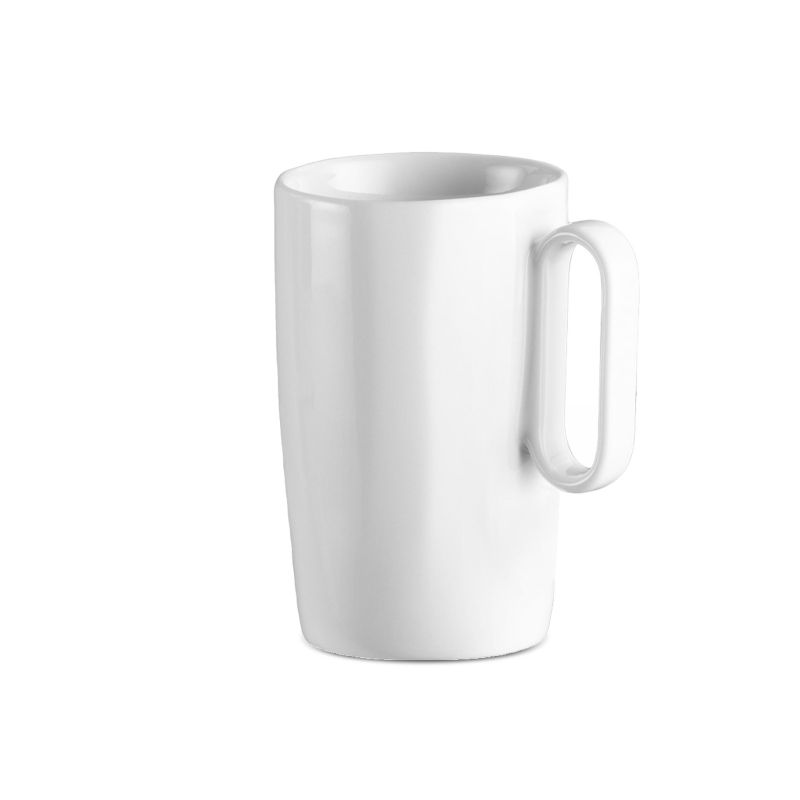 Taza Calypso L Taza de cerámica 330 ml