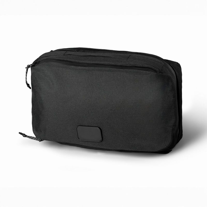 ABYSS Bolsa de cosmética 5L en material reciclado de los océanos