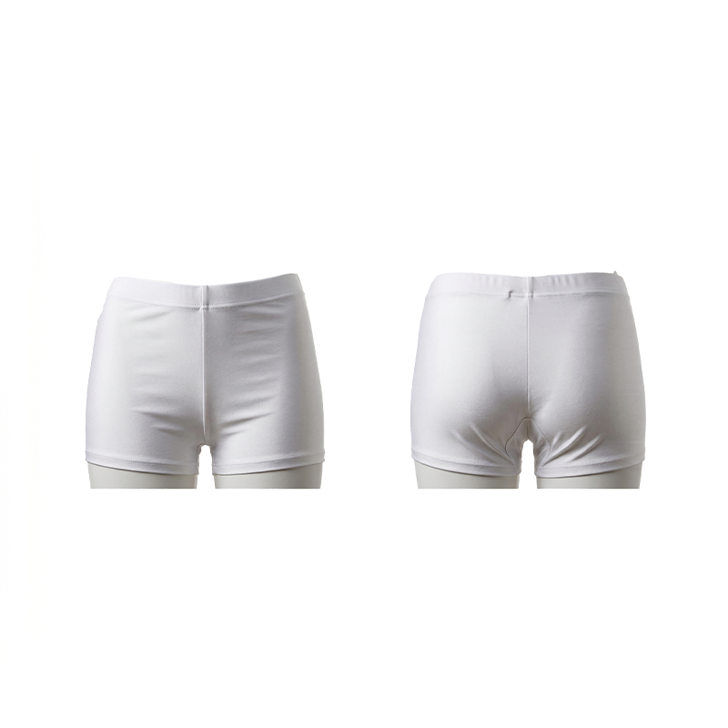 Pantalón Corto Equipamiento 100% Personalizado, ELASTANO
