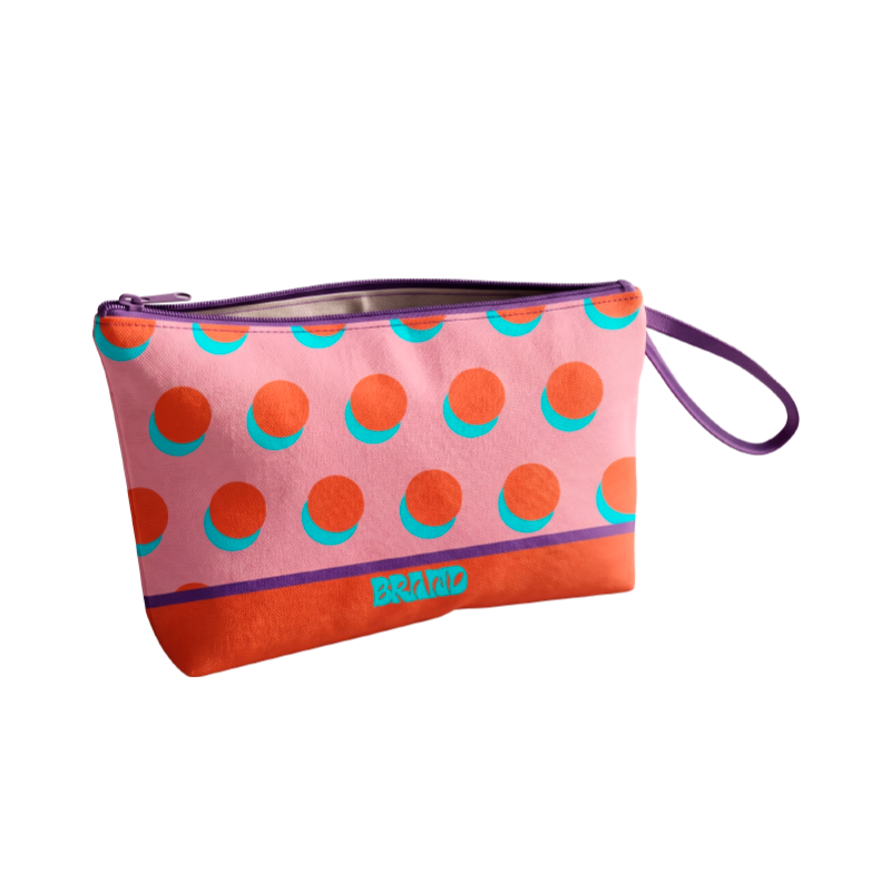 Neceser 100% Personalizado, POLIÉSTER 600D
