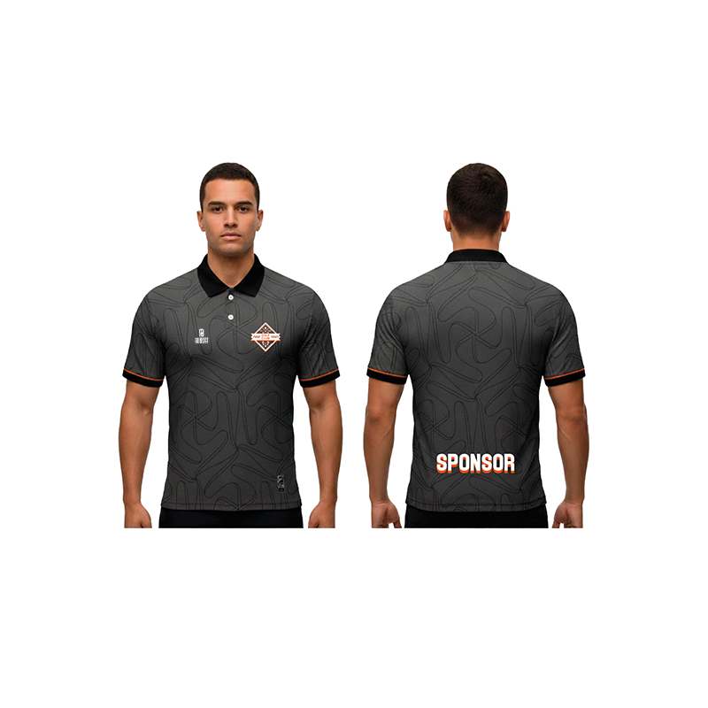Polo 100% Personalizado MATCH, PIQUÉ