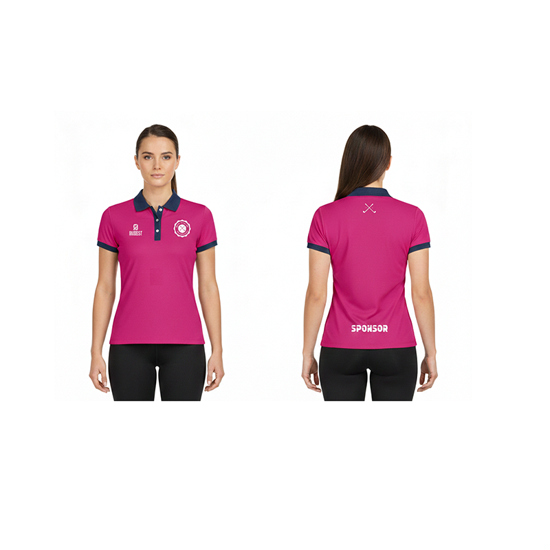 Polo 100% Personalizado VELOCITY, PIQUÉ