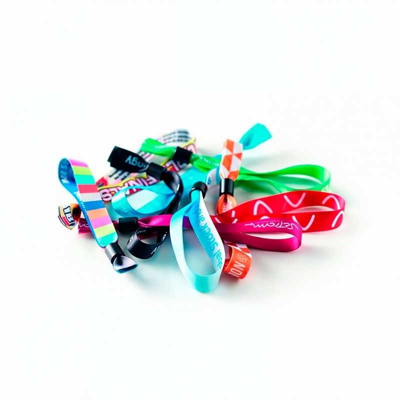 Pulsera 100% Personalizada CON ANILLA