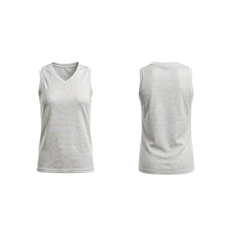 Singlet Equipamiento Doble Cara 100% Personalizado CHICAGO, LISA