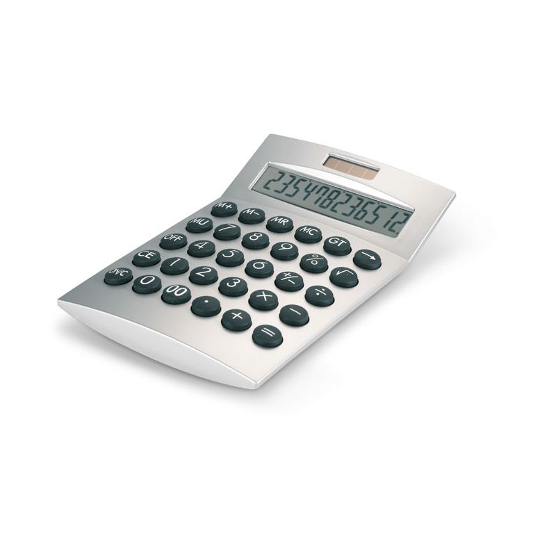 Calculadora básica