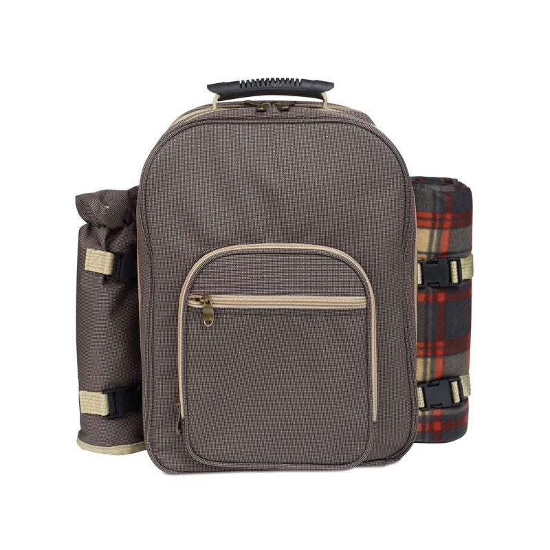 Picnic backpack