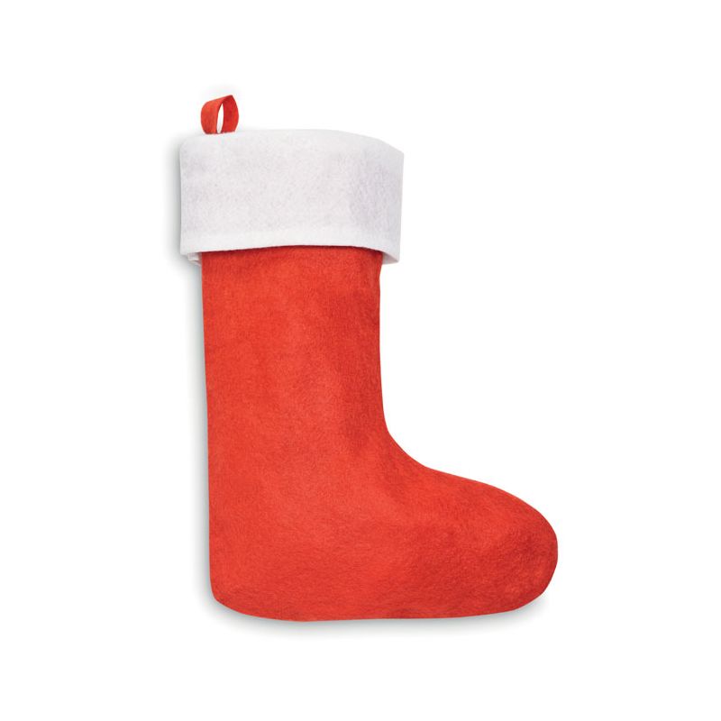 Bota de Navidad