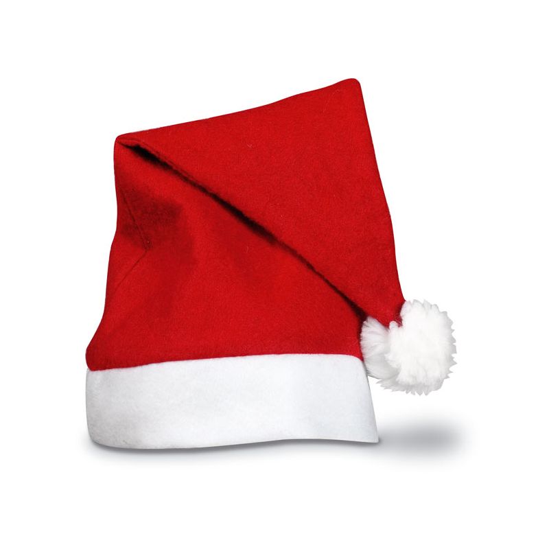 Gorro de Papá Noel