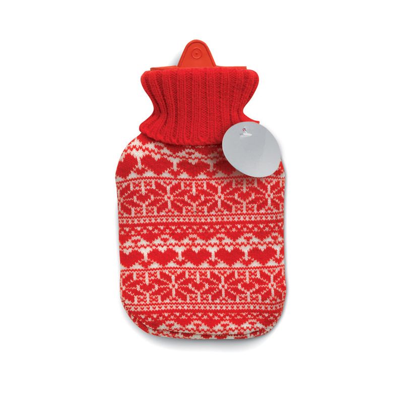 Bolsa de agua caliente 310 ml