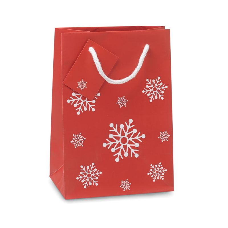 Bolsas de regalo de Navidad