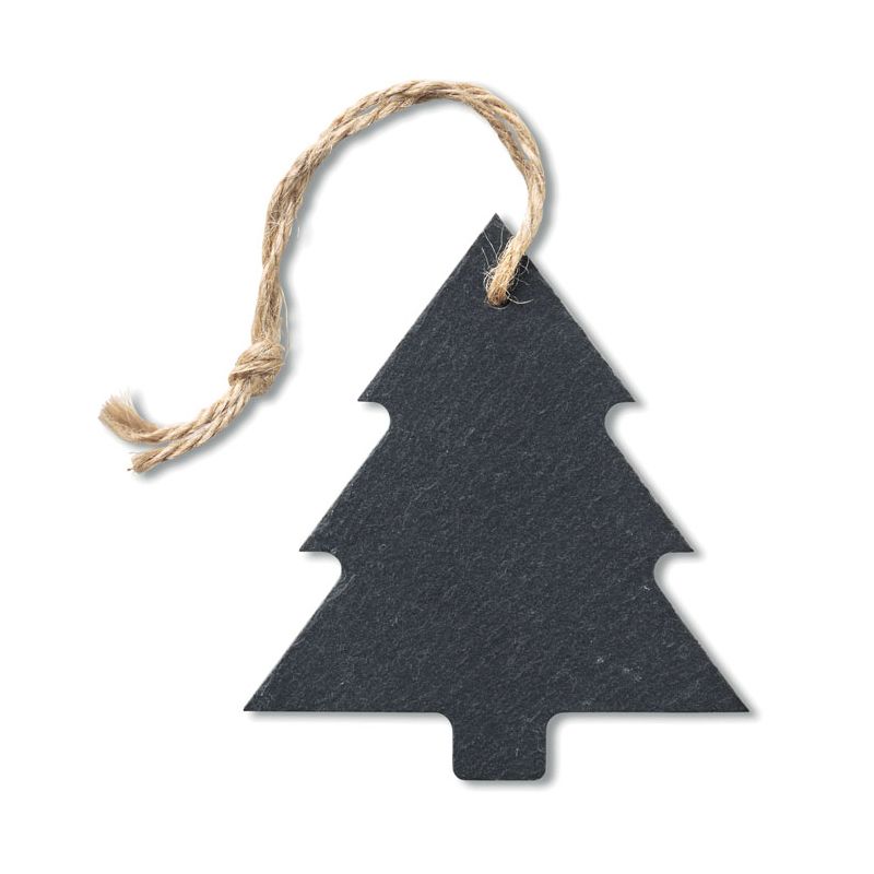 Tarjeta árbol de Navidad