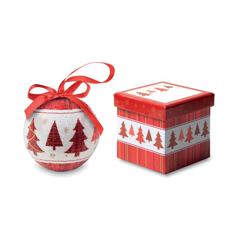 Bolas de Navidad