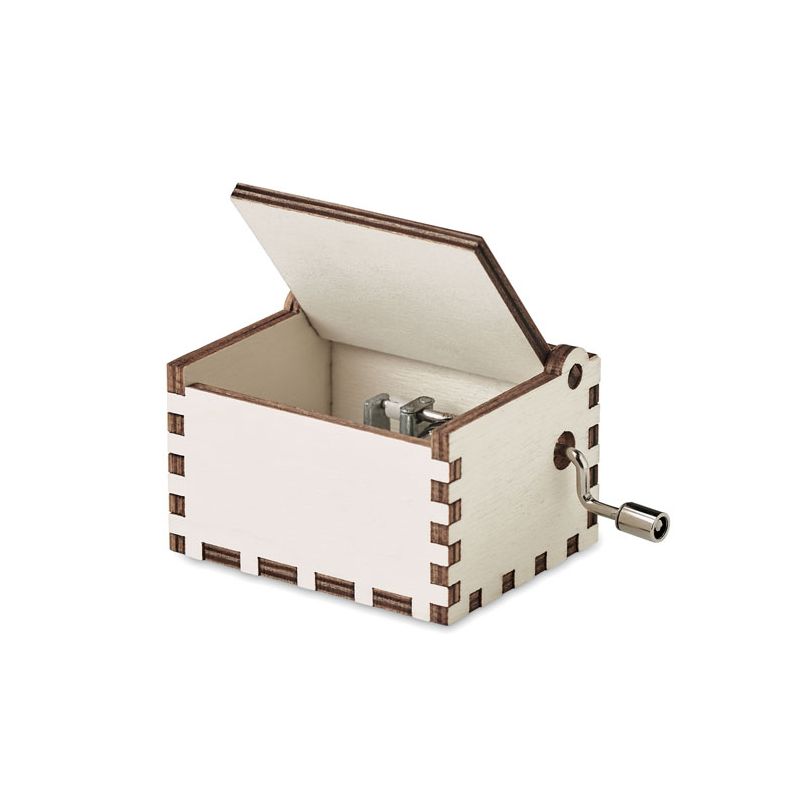 Caja de música