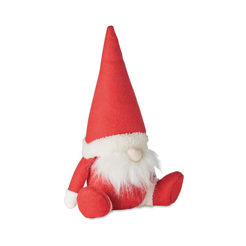Duende de Navidad