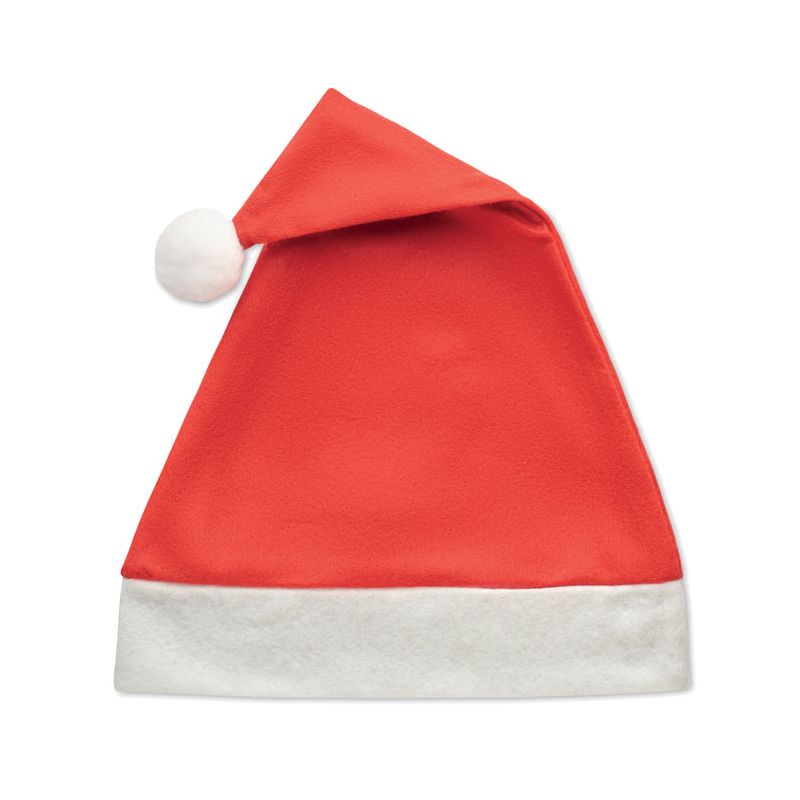 gorro de Navidad RPET