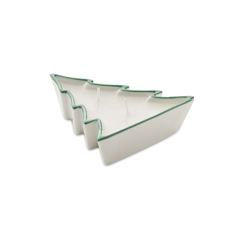 Vela de origen vegetal 60g
