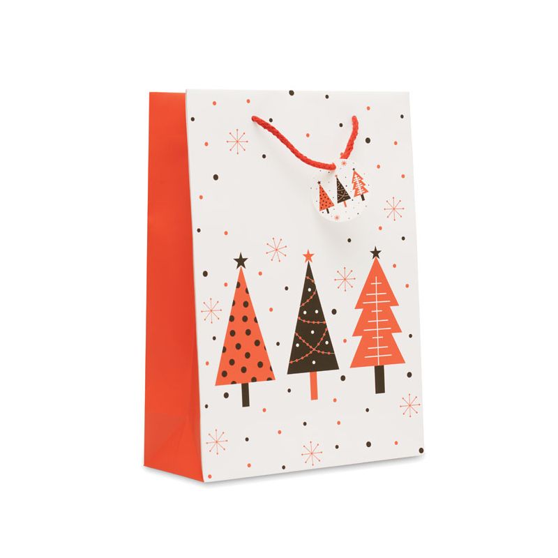 Bolsa de papel de oferta grande