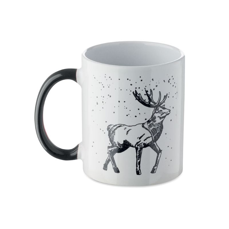 Taza de cerámica 300 ml