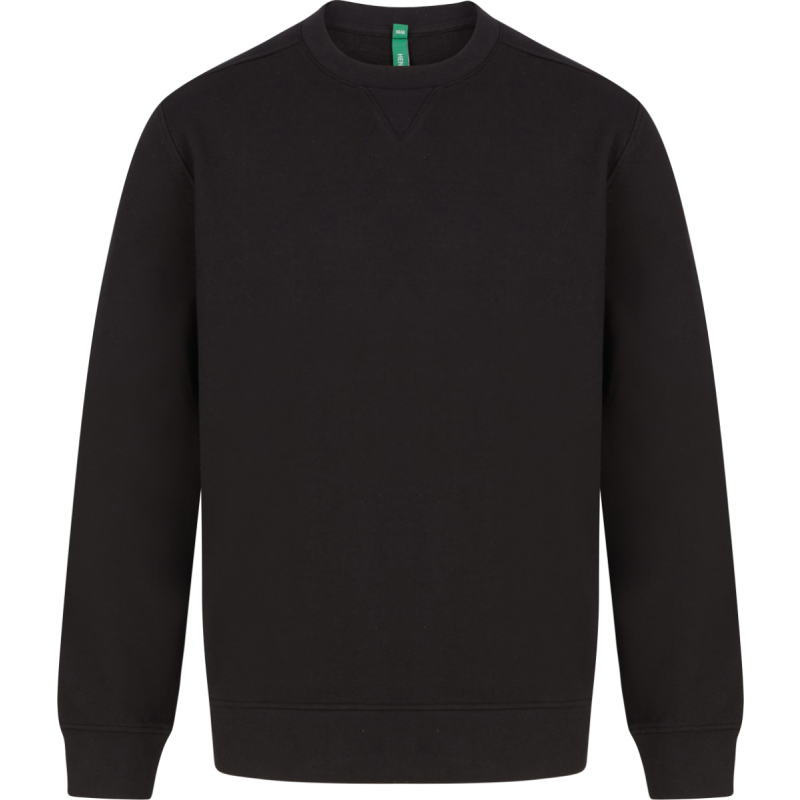 Sudadera ecológica unisex