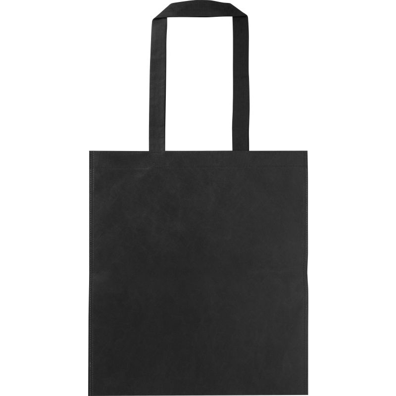 Bolsa de compras en nonwoven rPET (70 g/m²) Ryder