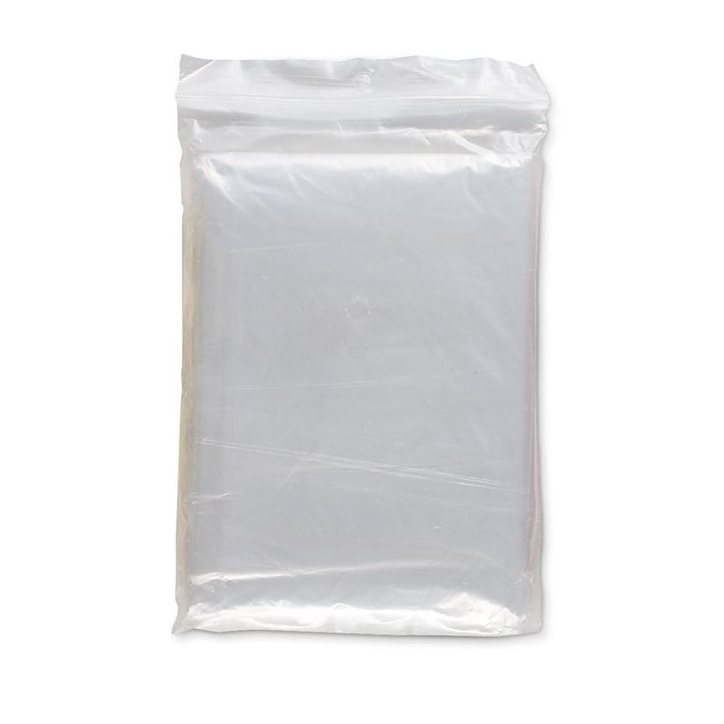 Impermeable en polybag