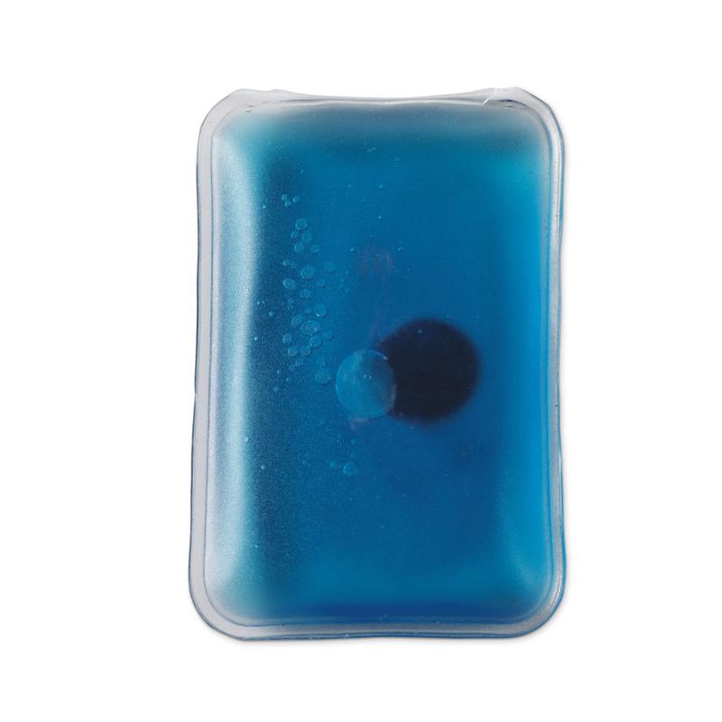 Bolsa de masaje térmica