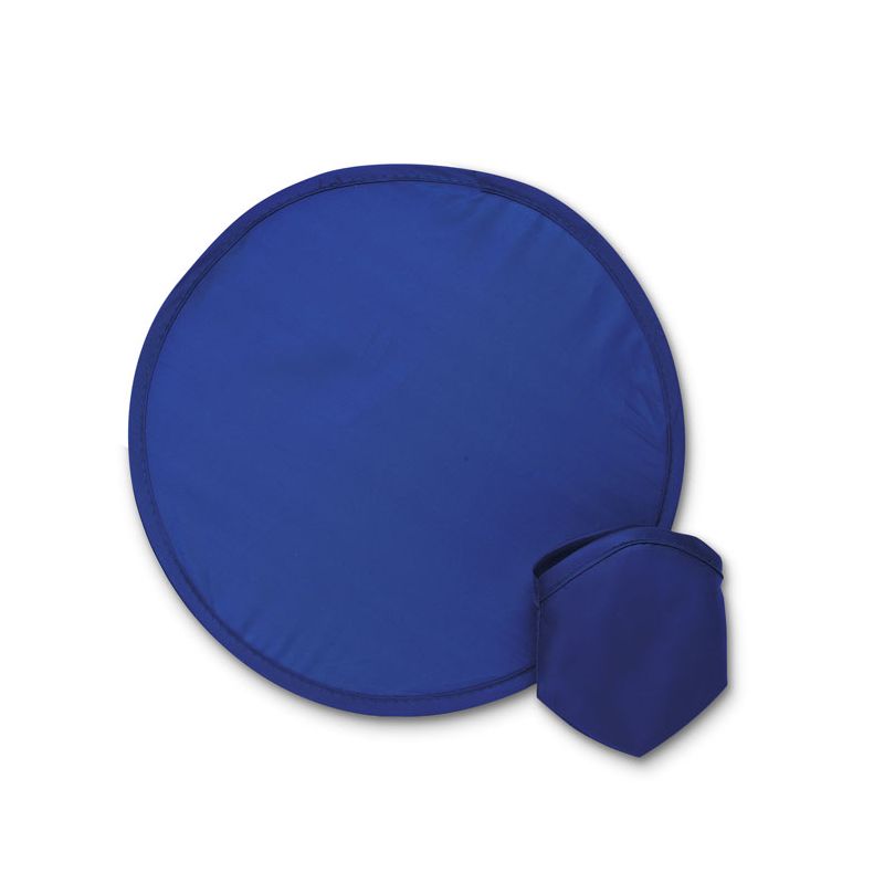 Disco de nylon plegable