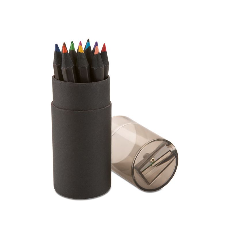 Lápices de colores