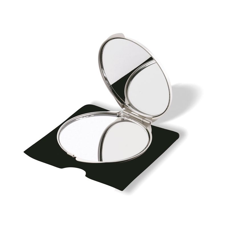 Espejo de aluminio