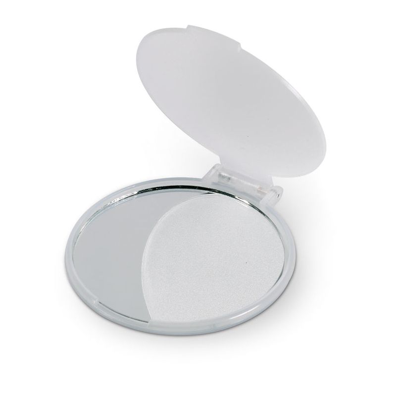 Espejo para maquillaje