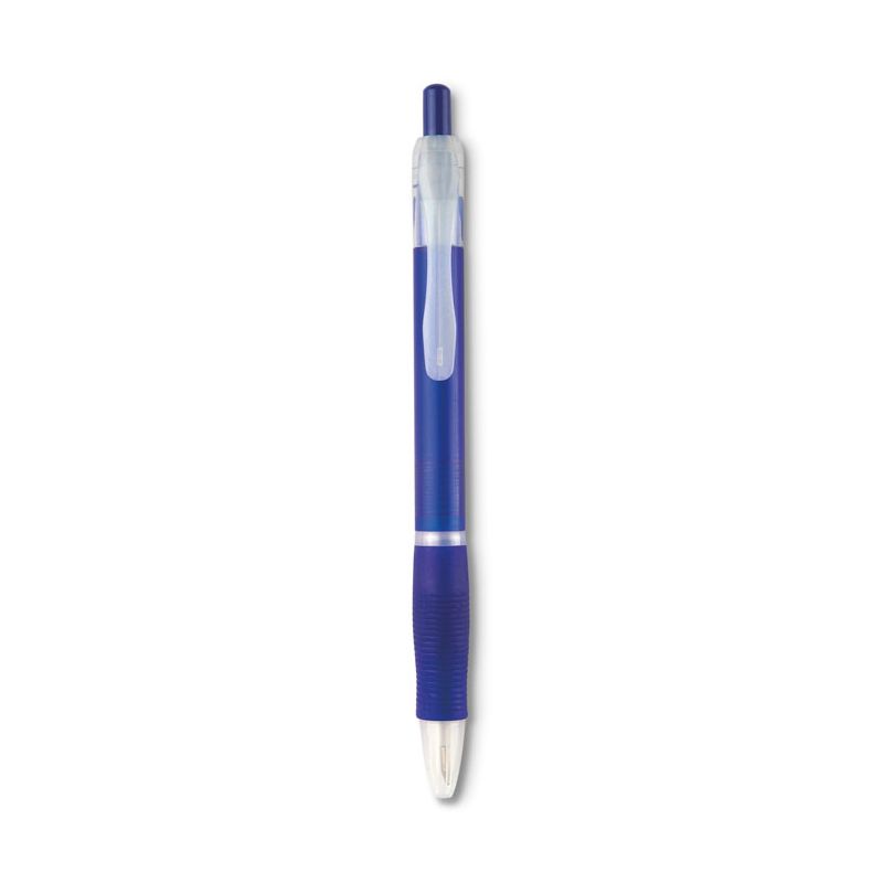 Bolígrafo con grip