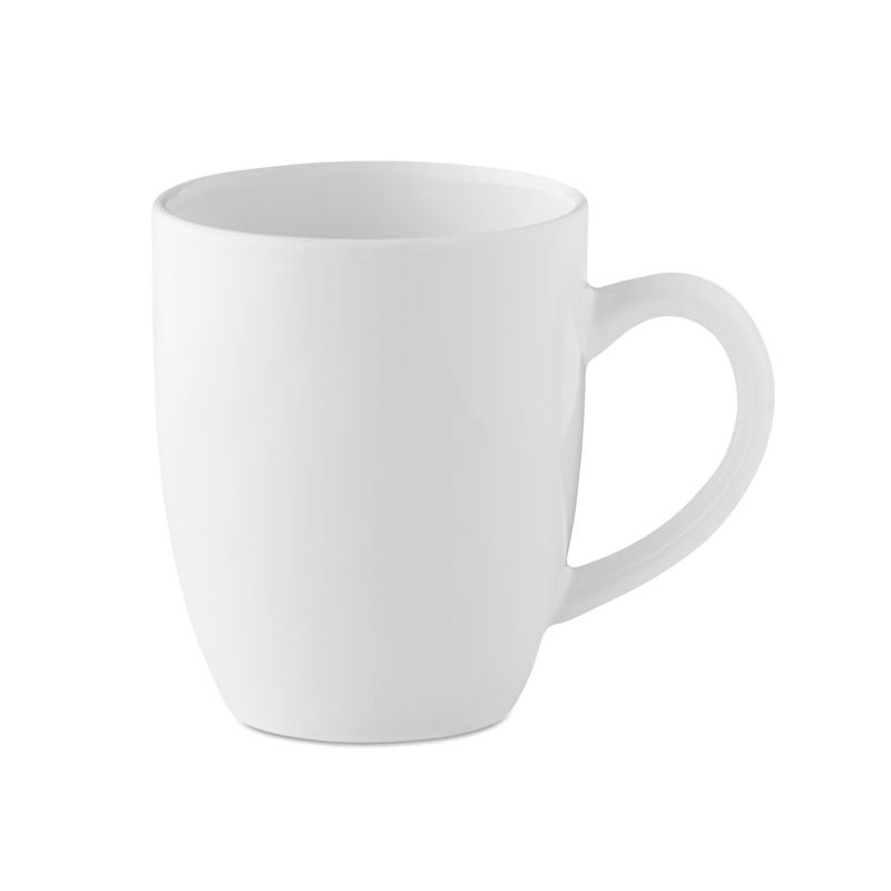 Taza de cerámica 300 ml