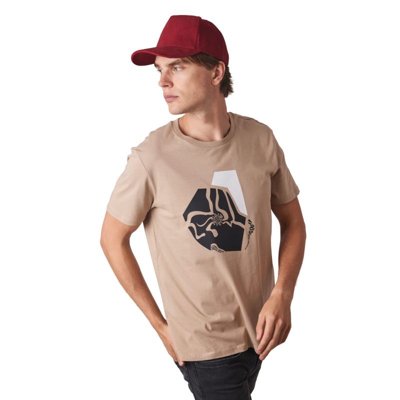 Gorra de 5 paneles OEKO-TEX® STANDARD 100.