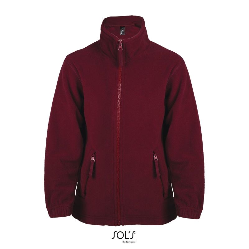 NORTE INFANTIL DEL SOL POLAR