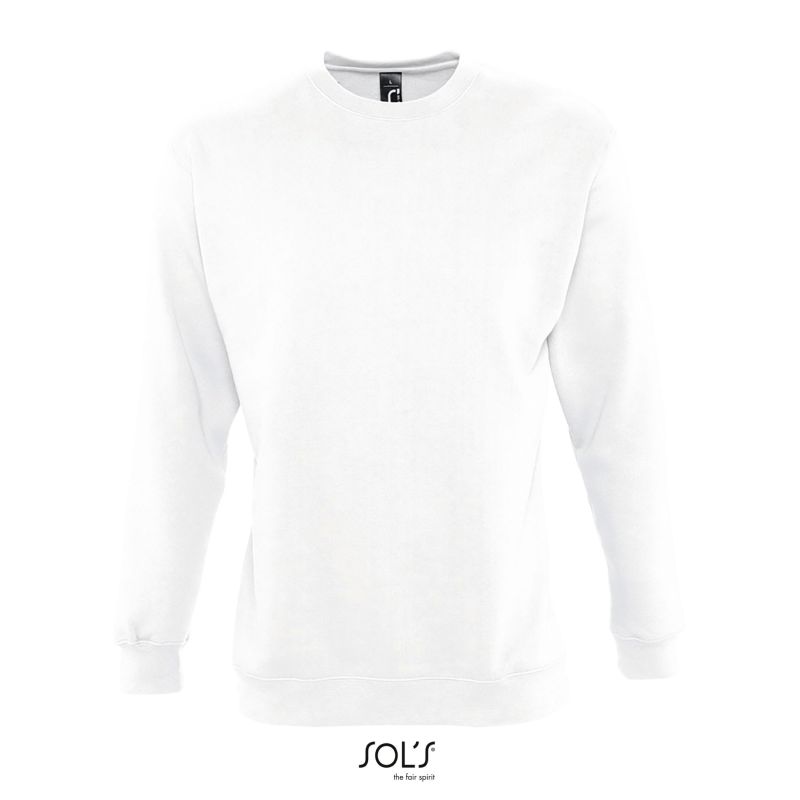 Sudadera SOL'S SUPREME