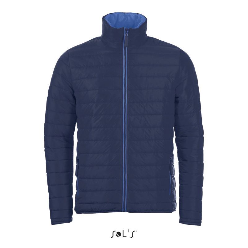 CAZADORA Y PARKA SOL'S RIDE HOMBRE