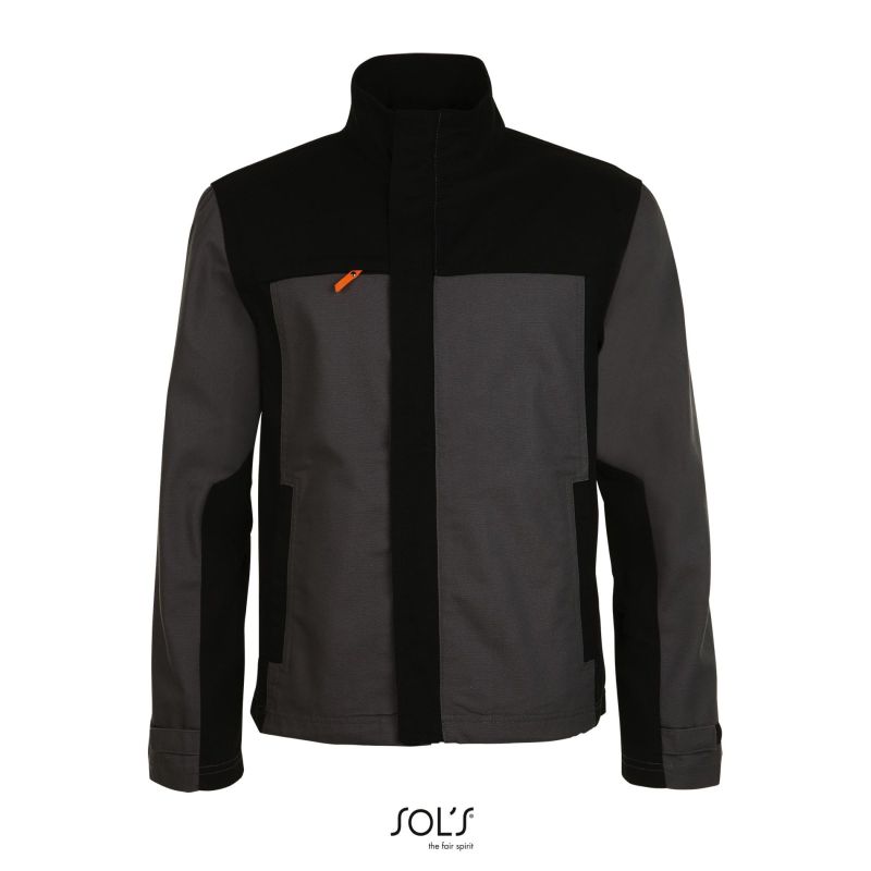 Chaqueta SOL'S IMPACT PRO