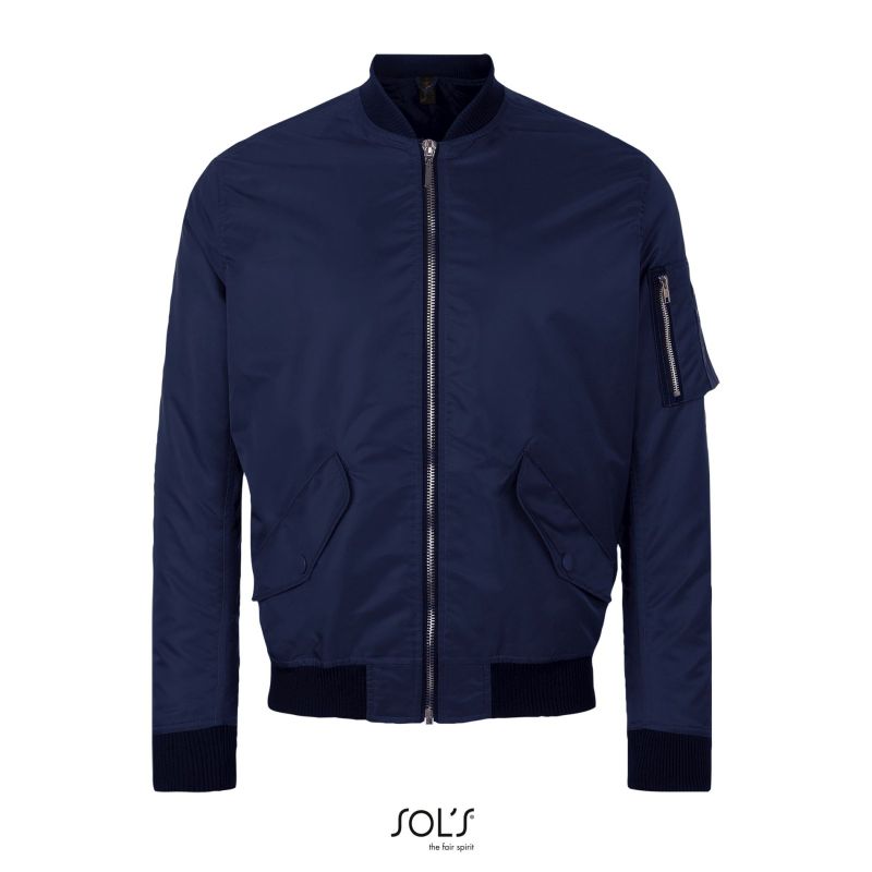 Bomber REBELDE DE SOL