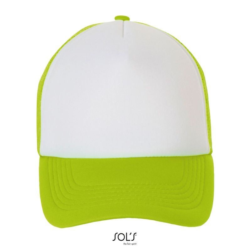 BURBUJA DE BON SOL