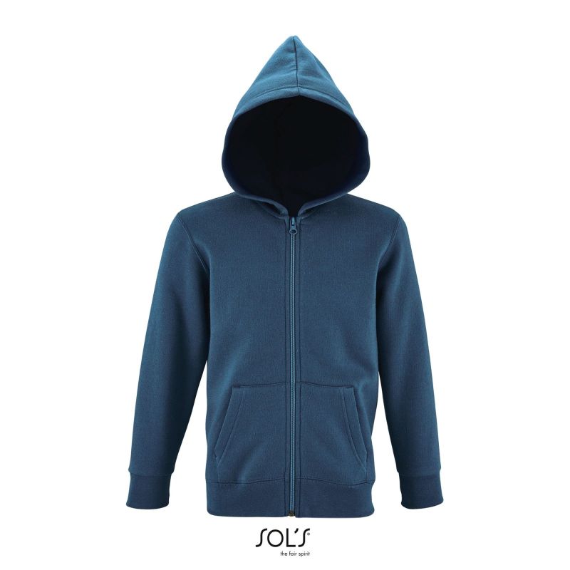 CHAQUETA PIEDRA DEL SOL NIÑOS
