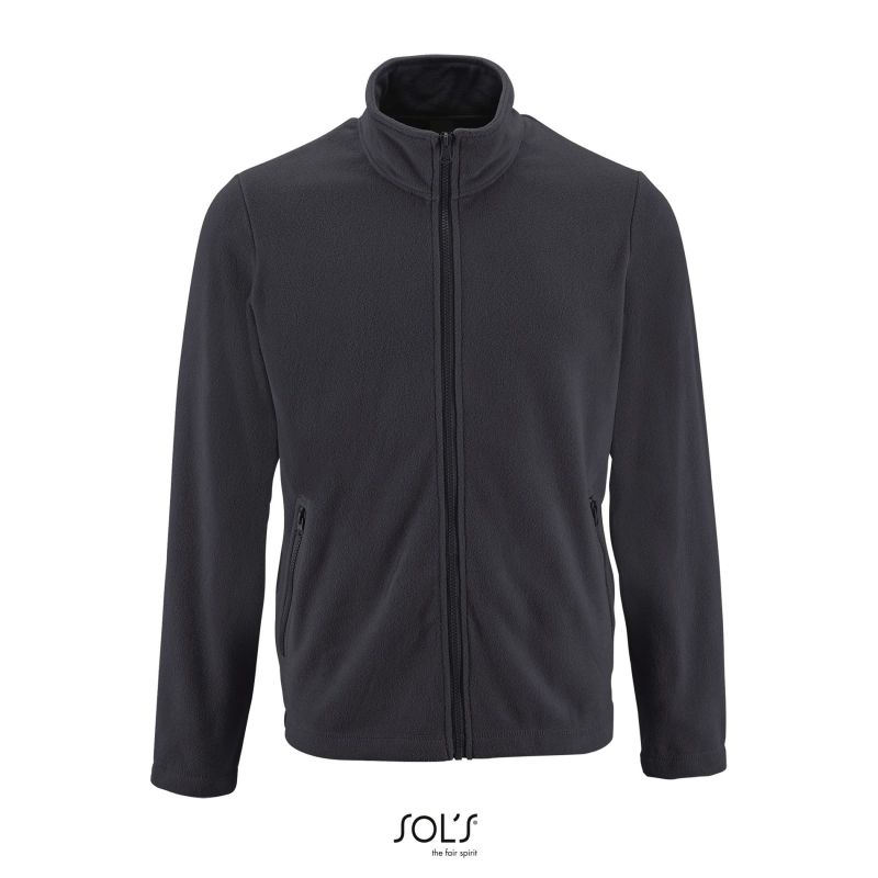 Sudadera polar SOL'S NORMAN HOMBRE