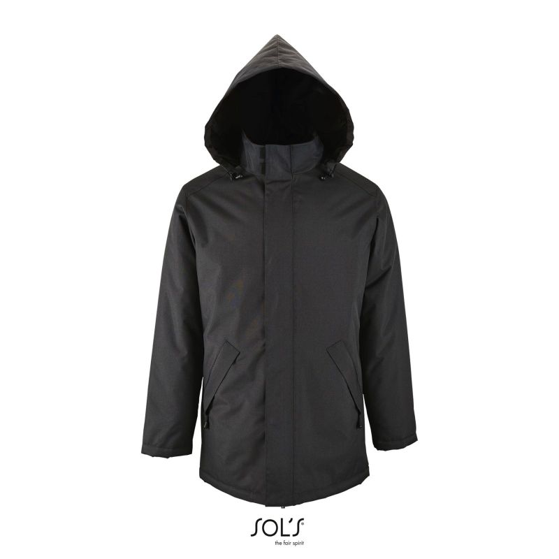 CHAQUETA & PARKA SOL'S ROBYN
