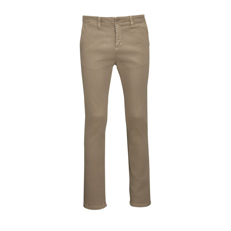 Cal como PANTALONES CORTOS DE HOMBRE SOL'S JULES - LARGO 35