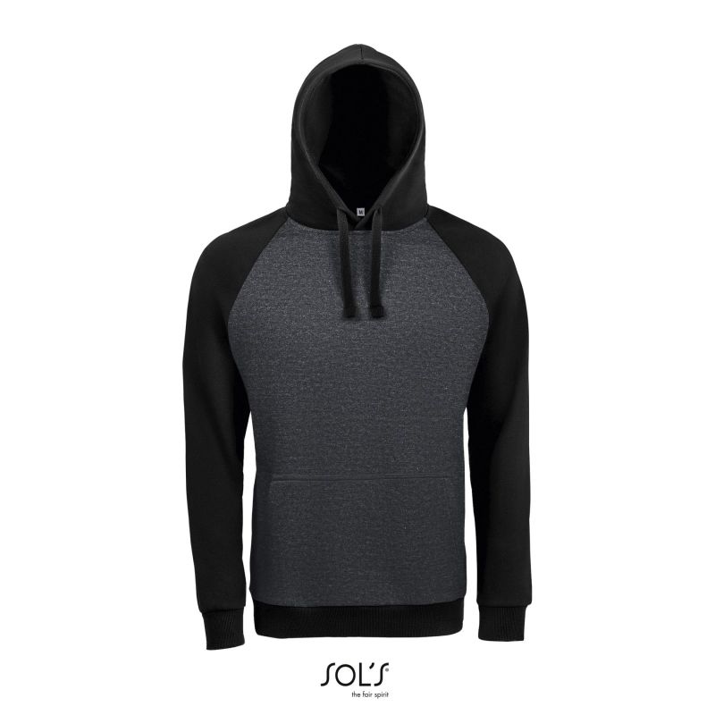 Sudadera SOL'S SEATTLE